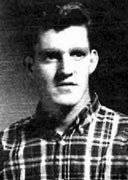 PFC EDWARD D AKERS