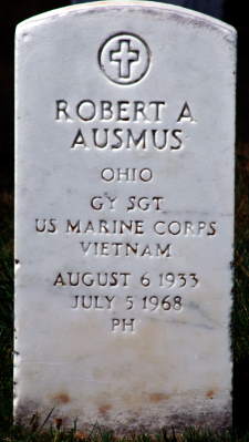 Robert A Ausmus