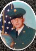 PFC JOHN S BAILEY, Jr