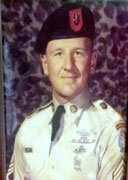 SSG JACK A BAKER