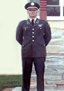 2LT STANLEY M BAKER