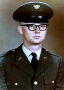 SGT ROGER C BEALL