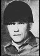 SGT JOHN W BEZECNY