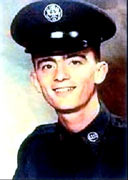 SGT DALE BRANDENBURG