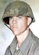 PFC DEWEY H BROWN, Jr