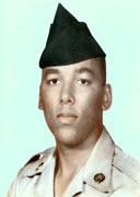 PFC NATHANIEL BULLOCK