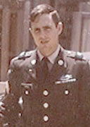 SGT ROBERT L COWAN, III