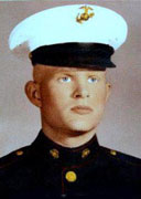 PFC GARY D COX