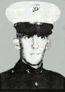 CPL JOHN D COX, II