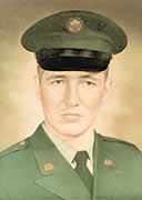 CPL WILLIAM M COZAD