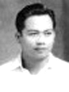 Francisco D Dacanay