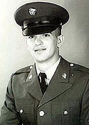 SGT RICHARD E DALY, Jr