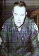 SSG JOHN C DAVIS