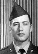 PFC PHILIP T DE LORENZO, Jr