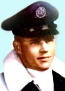 TSGT BENNIE L DEXTER