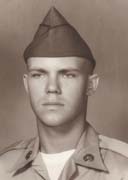 PFC JOHN P DIDIER, Jr