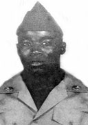 PFC HARRY J DORSEY