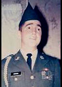 PFC KENNETH H DRESSEL