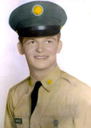 PFC JAMES H DUFFETT, Jr