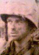 SGT ROBERT J ENEDY