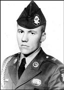 SSG GLENN H ENGLISH, Jr