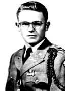 MAJ JOHN W FISHER