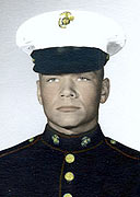 LCPL BERNARD J FLEMING