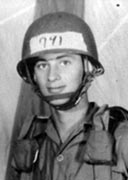 PFC FRED C FRAPPIEA, Jr