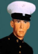 LCPL DAVID B FREED