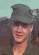 PFC AUSTIN M GAUGHAN