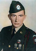 PFC ROBERT W GLIDDEN