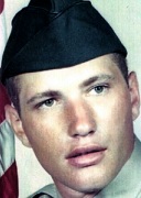 PFC JOHN L GODFREY