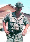 SFC RONALD A GOLWITZER