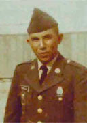 PFC JOSE L GONZALES, Jr