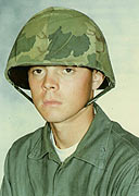 LCPL KENNETH L GREEN