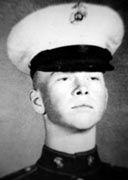 PFC ROBERT A HANEY