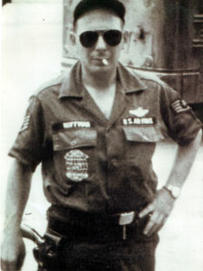 Irwin L Hoffman