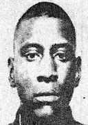 PFC IRVIN J HOPKINS