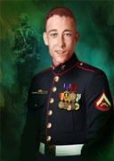 LCPL STEVEN W HUTCHINGS