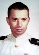 CDR EDWARD J JACOBS, Jr