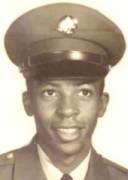 PFC DONALD R JOHNSON