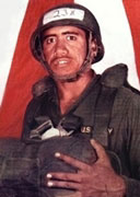 CPL SOLOMON KALUA, Jr