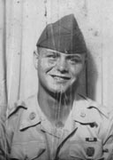 PFC STANLEY G KREBS