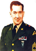 1SG FRED D LAMBERT