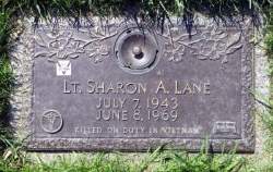 Sharon A Lane