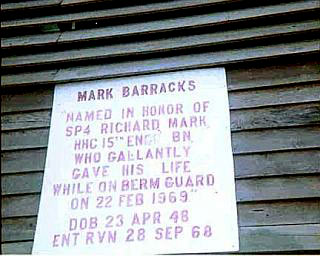 Richard S Mark