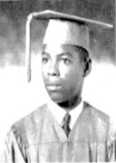 PFC GEORGE M MAYS, Jr