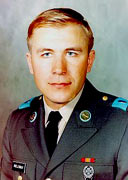 SSG ROBERT J MUELLENBACH