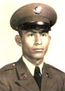 SGT DOMINGO MUNOZ