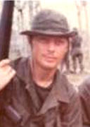 PFC PAUL F O'LEARY